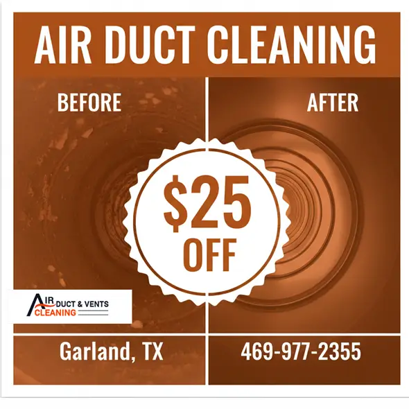 air duct cleaning offers air duct offer